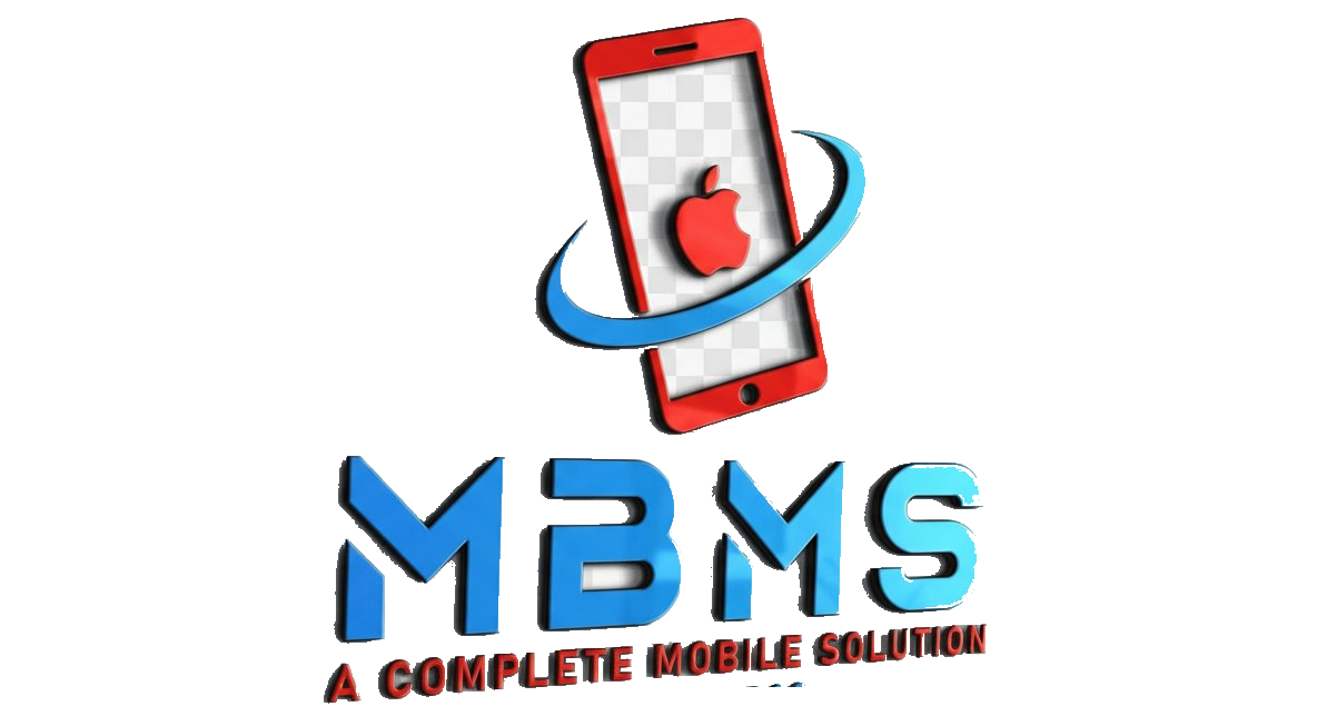 MBMS Logo